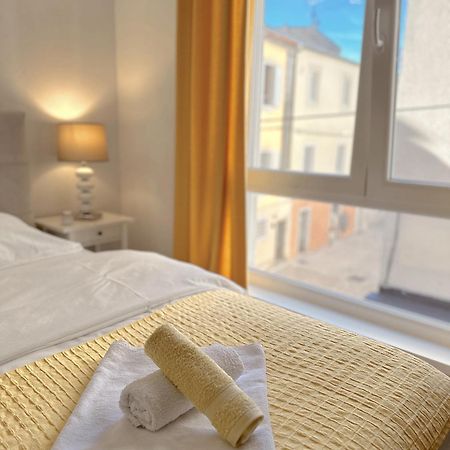 Anamari Apartments Zadar Buitenkant foto